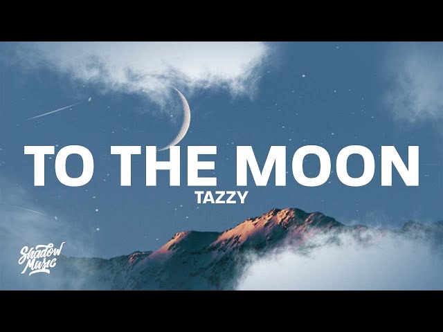 Jnr Choi - TO THE MOON (Lyrics) Drill Remix TikTok [Tazzy Cover]