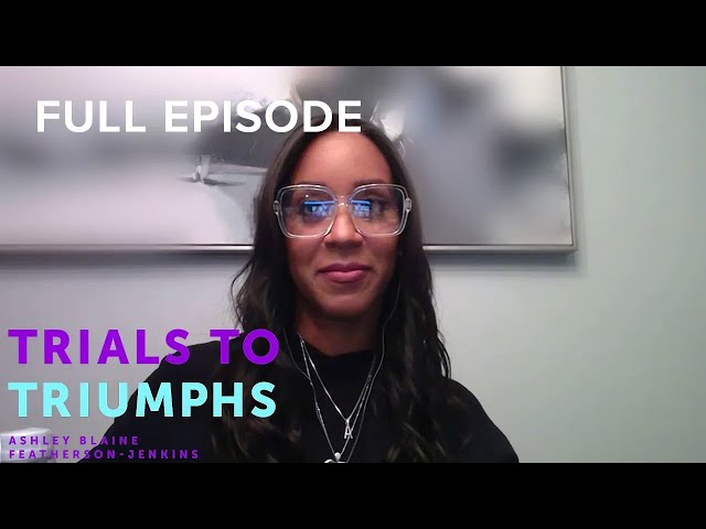 Trials to Triumphs Special: ABFJ and Friends on the Blessing of Sisterhood | OWN Podcasts