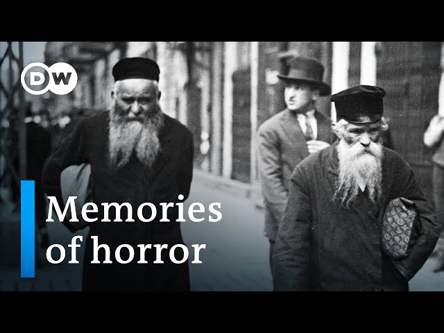 The Warsaw Ghetto | DW Documentary