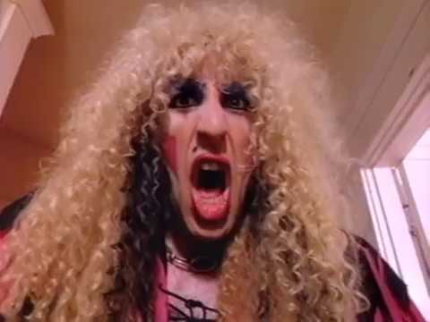 Twisted Sister - Official Videos