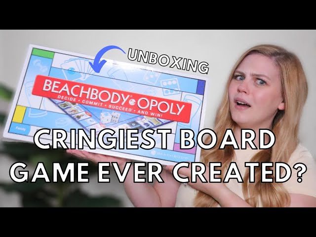 MLM TOP FAILS #69 | Monat lies about their product study results, unboxing Beachbody-opoly #ANTIMLM