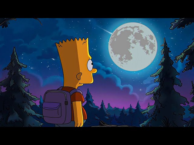 Chillout Vibes 🌙 Lofi Hip Hop Mix ~ [ Beats To Study / Relax to / Stress Relief ]