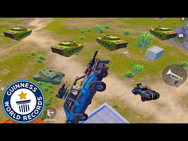 Last Circle AMR Against M202+P90 Enemy | Tank vs RPG Fight in PUBG Mobile Payload 3.0