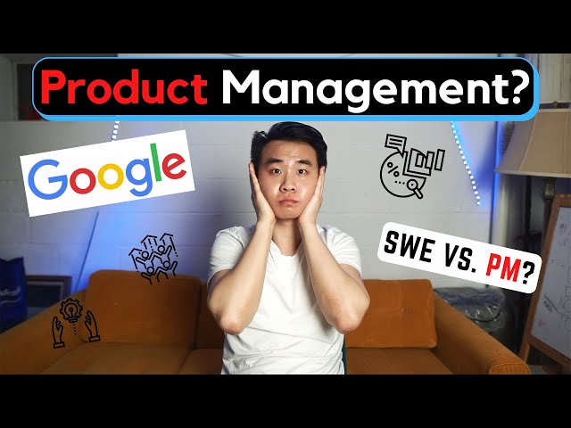 Is Product Management(PM) Right For You? | Ft. Google APM Rishi Tripathy