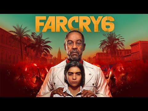 Far Cry 6 is a Masterpiece