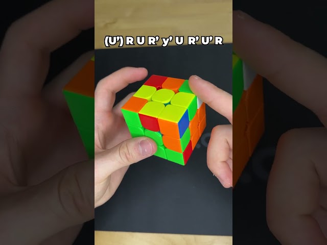 99% Of Cubers Do This Wrong.. Part 5