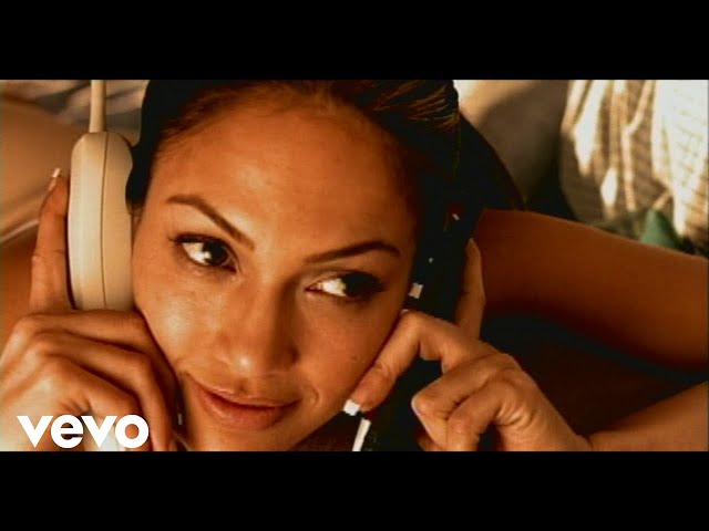 Jennifer Lopez - Feelin' So Good (from Feelin' so Good) ft. Fat Joe, big pun