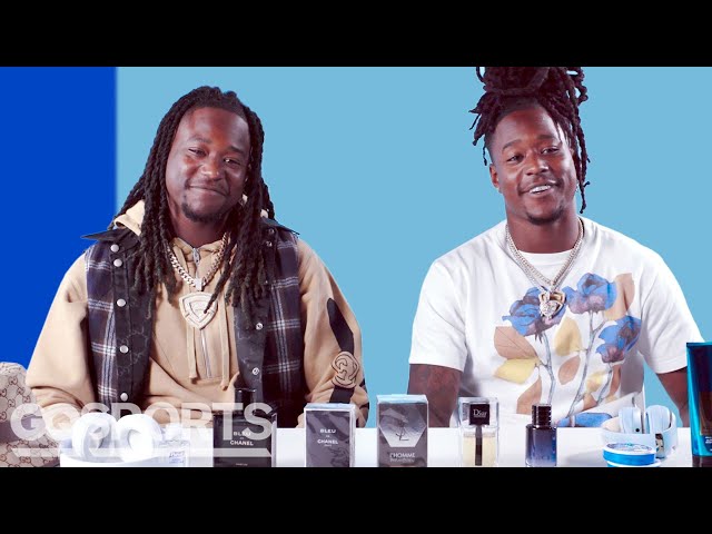 10 Things Shaquill and Shaquem Griffin Can't Live Without | GQ Sports