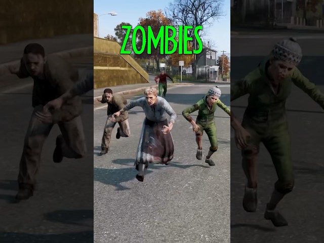 Tips to Survive in DayZ 🧟‍♀️