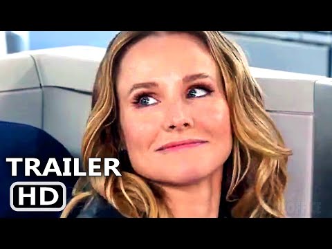 THE PEOPLE WE HATE AT THE WEDDING Trailer (2022) Kristen Bell, Comedy Movie