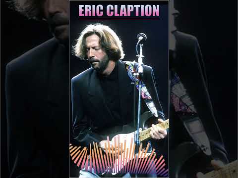 Eric Clapton Greatest Hits 💦