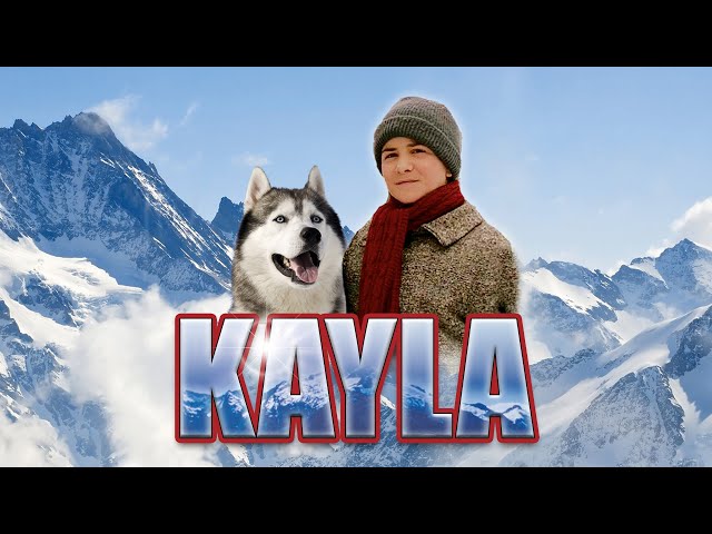 Kayla - A Cry in the Wilderness (1999) | Full Movie