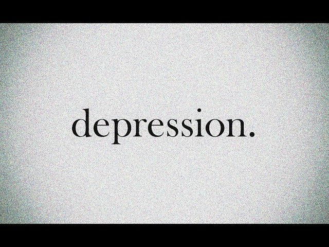 Ren - Depression (Official Lyric Video)