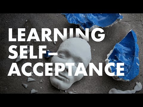 Learn Self Acceptance Self Confidence By Letting Go Of Ego & Being Yourself