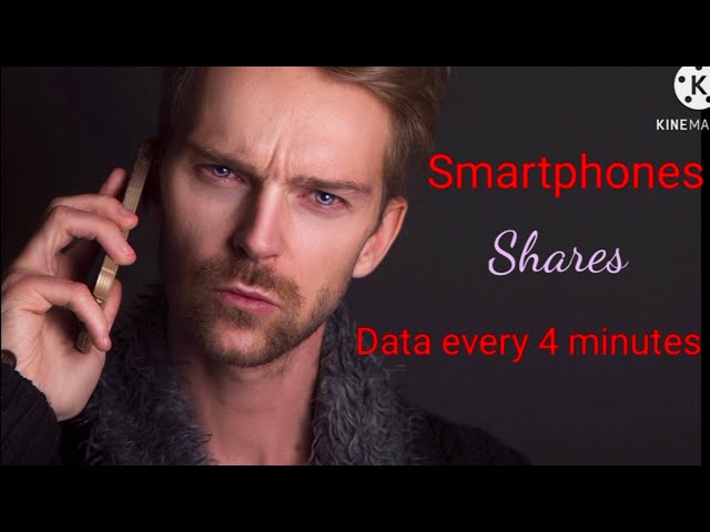 Android phones share data after every 4 minutes | Informational News TV |