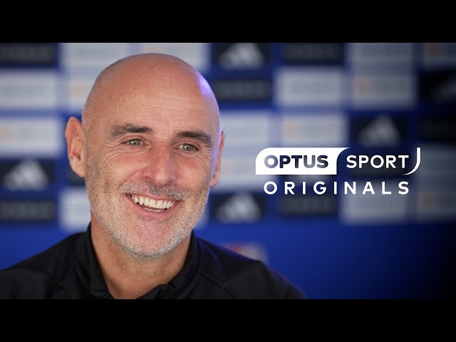 FULL INTERVIEW: Kevin Muscat on changing opinions, losing stars to Ange & outsourcing his dirty work