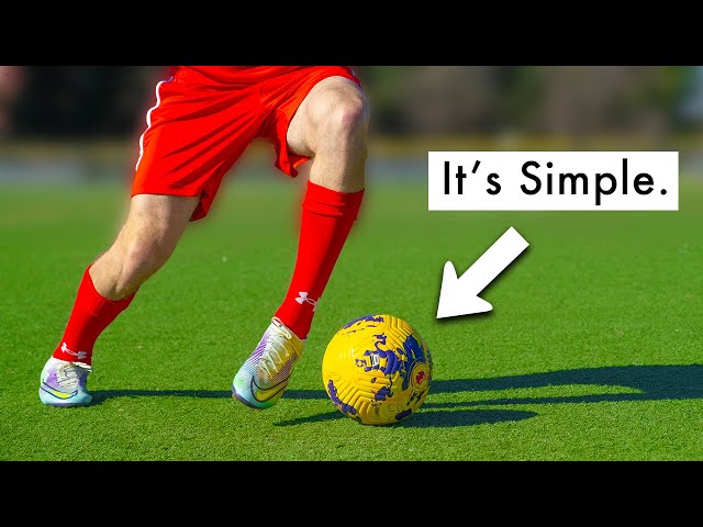 These 8 Skills Will Make You a GOOD Winger