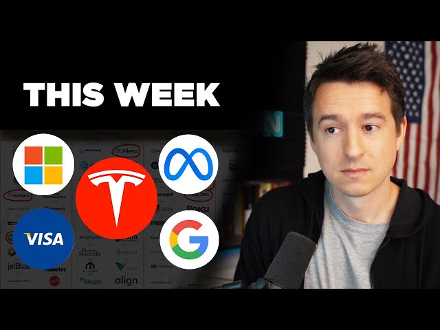 Let's Talk About Tesla & Big Tech