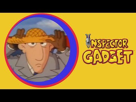 Inspector Gadget: Season One