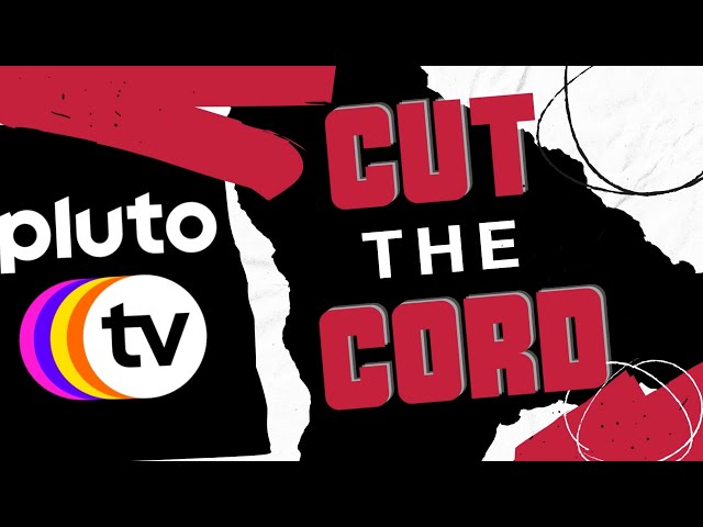 Pluto TV - Cord-Cutters Dream | Best Of All It's Free