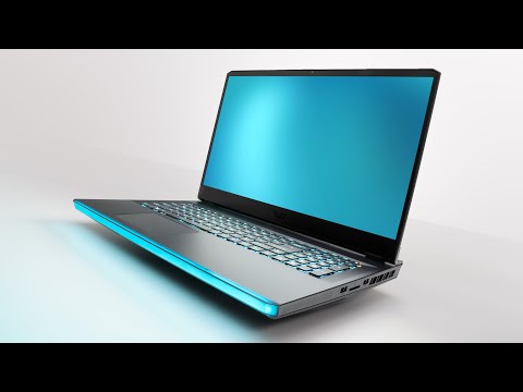 This Laptop Is Faster Than Your Desktop