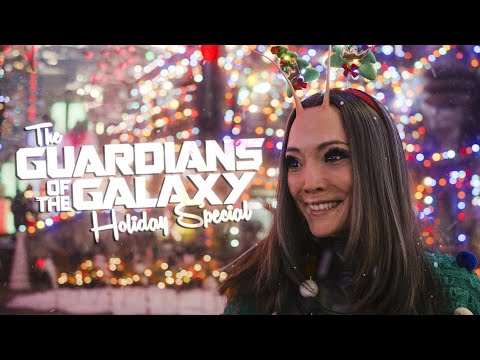Guardians of the Galaxy | The Gift
