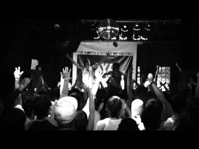 While She Sleeps - "Hearts Aside Our Horses" Good Fight Music
