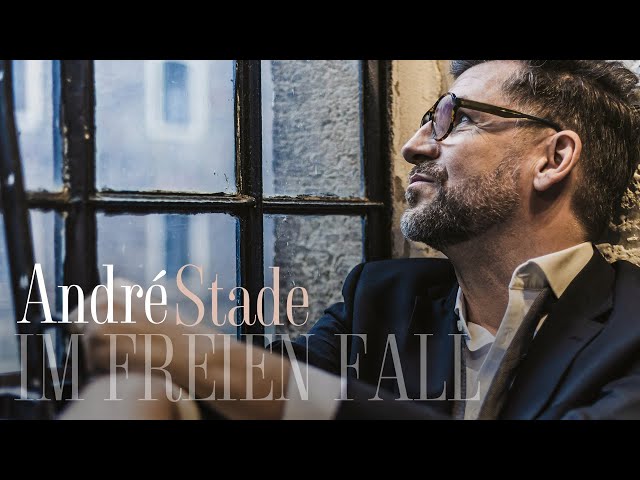 Andre Stade - Im freien Fall (Offizielles Video)