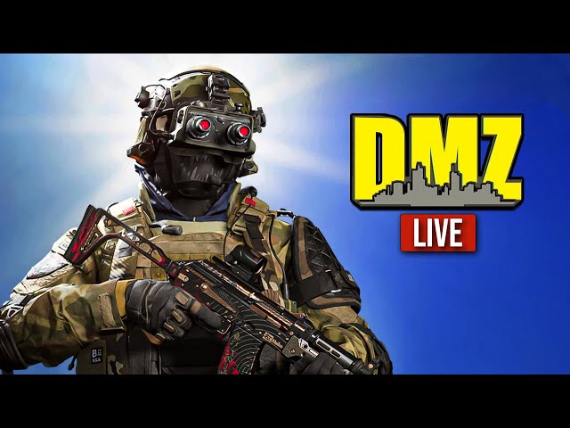 Players STILL LOVE DMZ