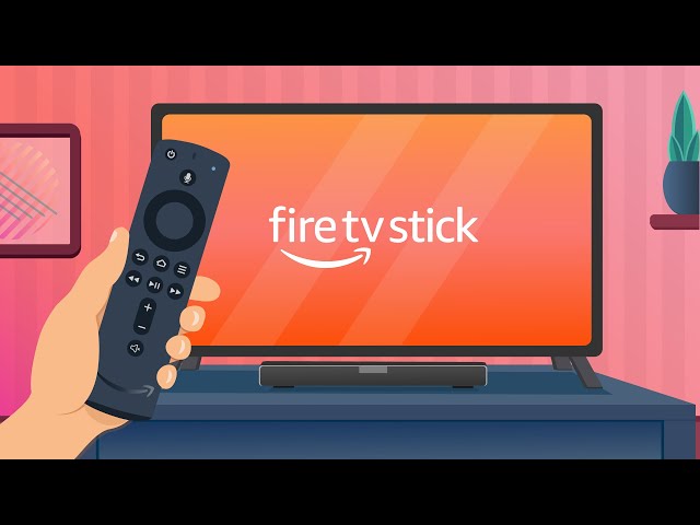 How to Fix a Firestick Remote Not Working