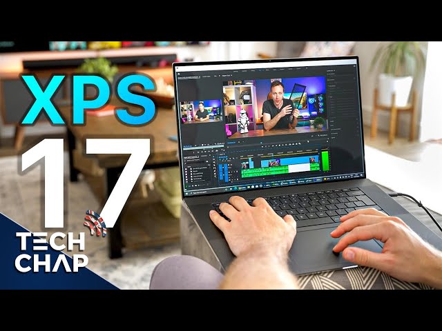 Dell XPS 17 9710 Review - Worth the Upgrade?