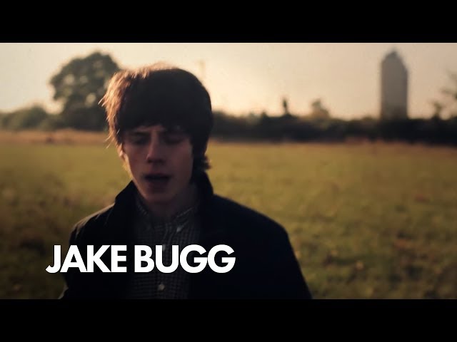 Jake Bugg - Someone Told Me (Acoustic)