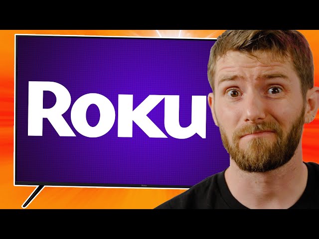 I'm Clearly Out of Touch - Roku Plus Series TV Review