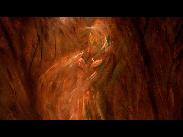 Runespell / Forest Mysticism - Wandering Forlorn (Full Split)