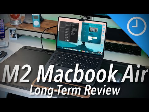 6 Months with the M2 MacBook Air | The Best Laptop I WOULDN'T Recommend