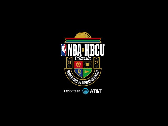 NBA x HBCU Classic + Getty Images