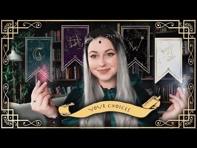 📜Which Guild Do You Belong In? 🧙🏻‍♂️ Novice Path Consequences 👀 | Book Roast