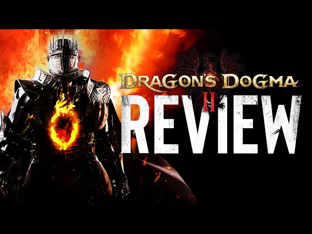 Dragons Dogma 2... is a VERY Mixed Bag