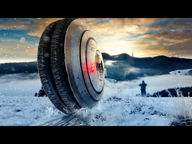 Top10 Mind-blowing Concepts Of The Future You Must See