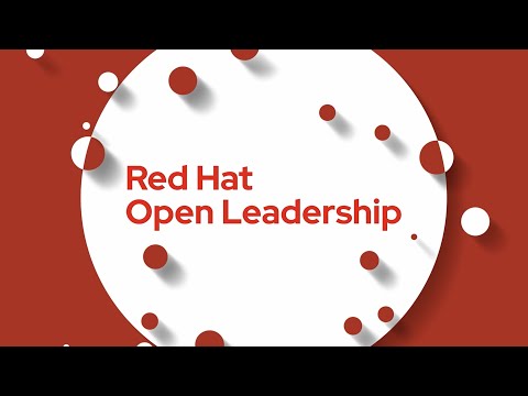 Red Hat Open Innovation Labs