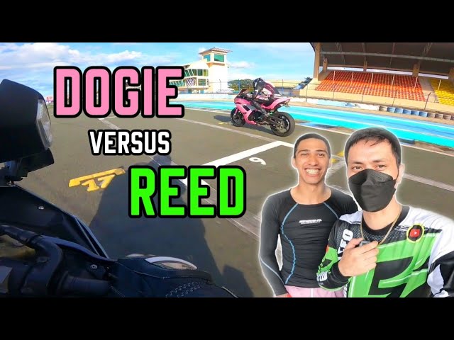 DOGIE vs REED
