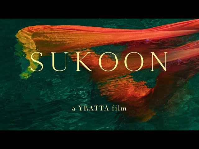 Hassan & Roshaan - Sukoon (ft. Shae Gill)  (Official Music Video)