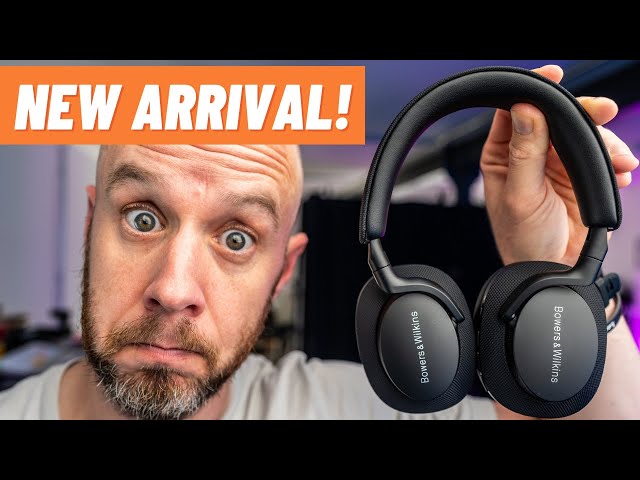 Bowers & Wilkins Px7 S2e review: a worthy update?