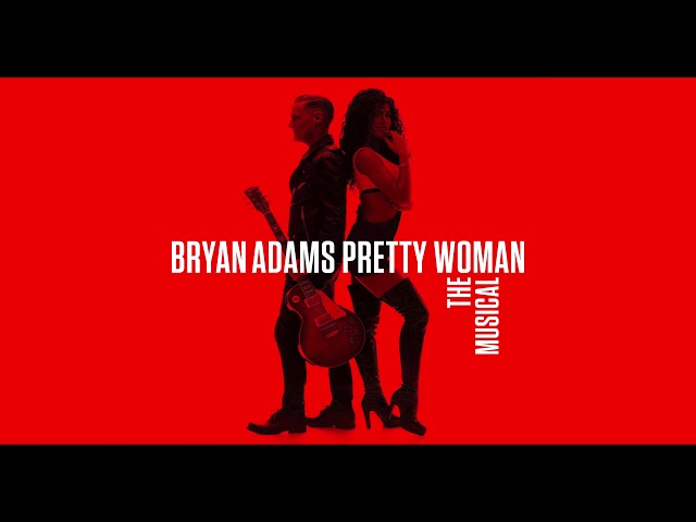 Bryan Adams - Anywhere But Here