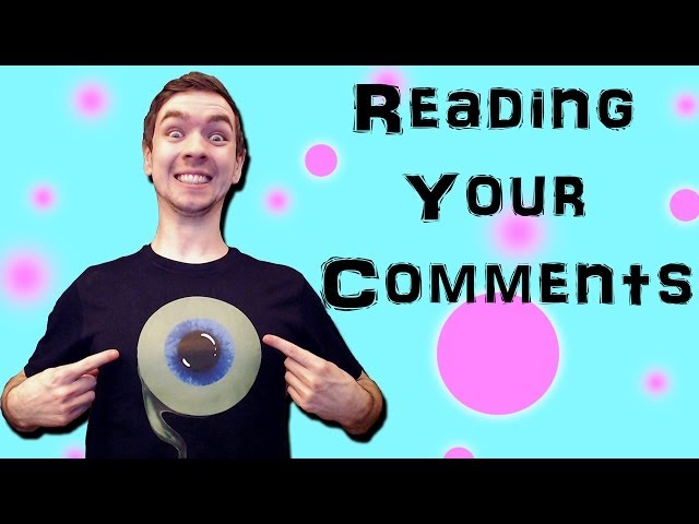 MOST AWKWARD MOMENT | Reading Your Comments #19