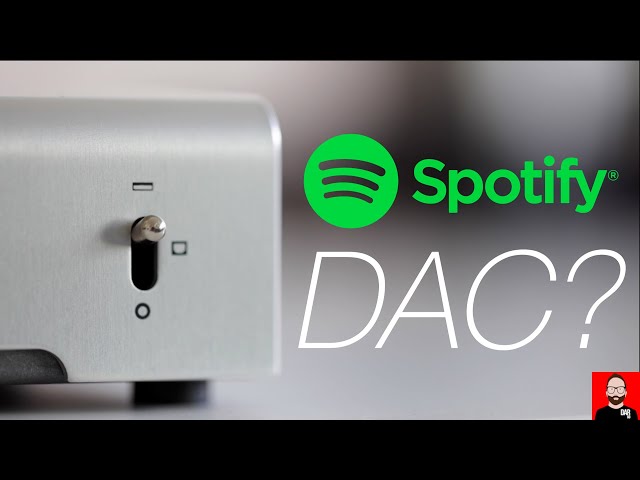 Should I buy a DAC if I only use Spotify?