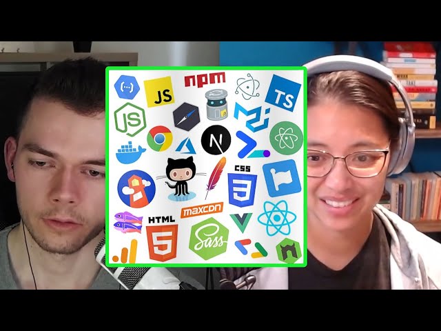 Web development roadmap | Jessica Chan and Florian Walther