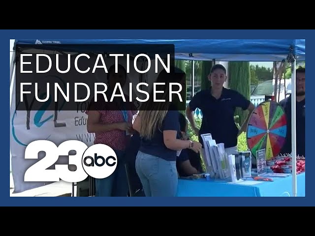 Youth2Leaders holds vender fair benefitting Kern County students