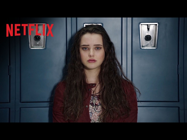 13 Reasons Why - Date Announcement - Netflix
