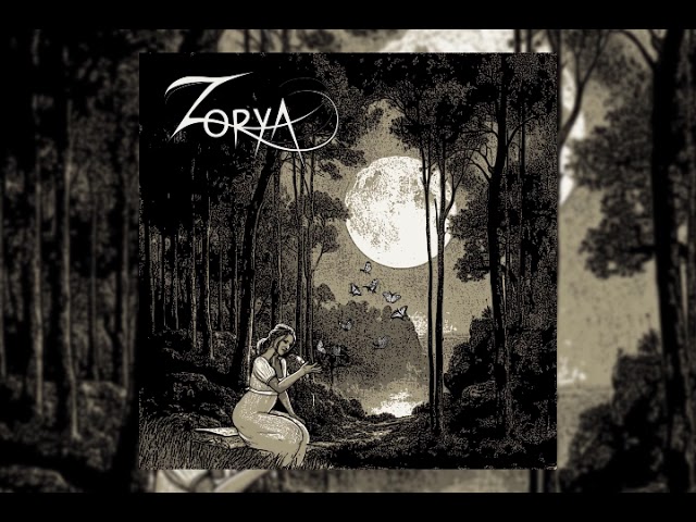 Zorya - Someone From The Dark {Track Release}